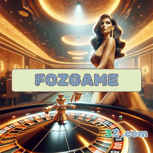 Aplicativo Fozgame