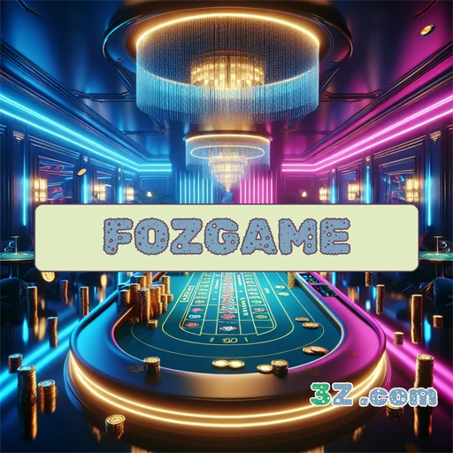 fozgame Cassino Online