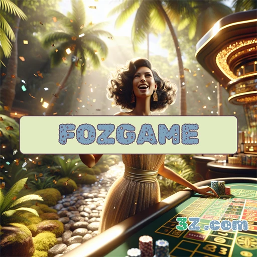 Mergulhe na Diversão com Jogos Incríveis do Fozgame