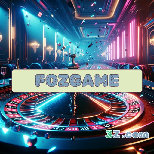 Login Criativo e Interativo: Engajando Jogadores no Fozgame