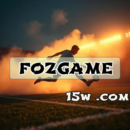 fozgame: Experimente a Diversidade e Emoção em Jogos Móveis