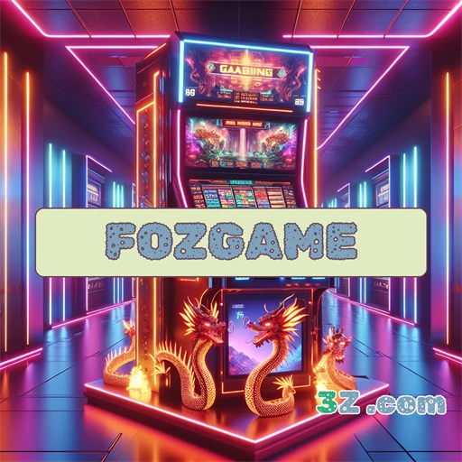 fozgame Formas de Pagamento