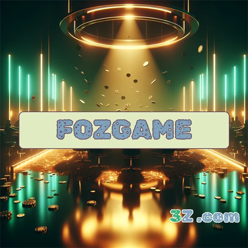 fozgame Nossa Plataforma