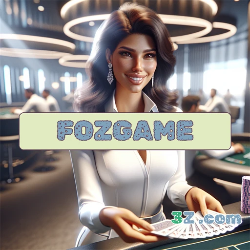 fozgame Programa VIP