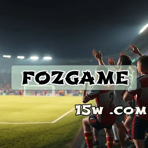 fozgame: Envolva-se Com a Revolução dos Jogos de Realidade Virtual
