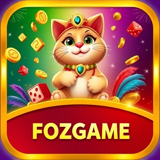fozgame